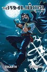 The Primal Hunter (Light Novel) Vol. 4 - ZOGARTH - 9781638493297