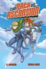 The Path of Ascension (Light Novel) Vol. 4 - C. Mantis - 9781638493594
