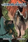 The Primal Hunter (Light Novel) Vol. 5 - Zogarth - 9781638493600