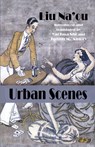 Urban Scenes - Na'ou Liu - 9781638571872