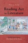 Reading Art in Literature - Dore J. Levy - 9781638571933