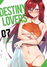 Destiny Lovers Vol. 7 - Kazutaka - 9781638580393
