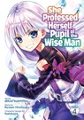 She Professed Herself Pupil of the Wise Man (Manga) Vol. 4 - Ryusen Hirotsugu - 9781638581154