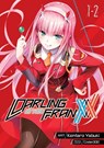 DARLING in the FRANXX Vol. 1-2 - Kentaro Code:000 - 9781638581437
