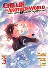 Chillin' in Another World with Level 2 Super Cheat Powers (Manga) Vol. 3 - Miya Kinojo - 9781638581475