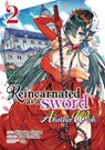 Reincarnated as a Sword: Another Wish (Manga) Vol. 2 - Yuu Tanaka - 9781638581680
