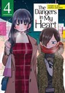 The Dangers in My Heart Vol. 4 - Norio Sakurai - 9781638581710