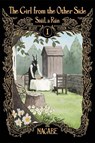 The Girl From the Other Side: Siuil, a Run Deluxe Edition I (Vol. 1-3 Hardcover Omnibus) - Nagabe - 9781638581901