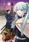 The Tale of the Outcasts Vol. 5 - Makoto Hoshino - 9781638582052
