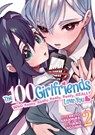 The 100 Girlfriends Who Really, Really, Really, Really, Really Love You Vol. 2 - Rikito Nakamura - 9781638582069
