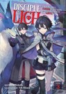 Disciple of the Lich: Or How I Was Cursed by the Gods and Dropped Into the Abyss! (Light Novel) Vol. 3 - Nekoko - 9781638582083