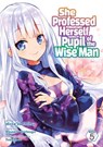 She Professed Herself Pupil of the Wise Man (Manga) Vol. 5 - Ryusen Hirotsugu - 9781638582366