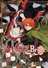 The Ancient Magus' Bride Vol. 16 - Kore Yamazaki - 9781638582946
