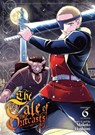 The Tale of the Outcasts Vol. 6 - Makoto Hoshino - 9781638583455