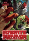 Karate Survivor in Another World (Manga) Vol. 4 - Yazin - 9781638583561