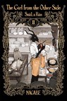 The Girl From the Other Side: Siuil, a Run Deluxe Edition II (Vol. 4-6 Hardcover Omnibus) - Nagabe - 9781638583820