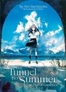 The Tunnel to Summer, the Exit of Goodbyes (Light Novel) - HACHIMOKU,  Mei - 9781638584155
