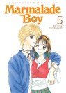 Marmalade Boy: Collector's Edition 5 - Wataru Yoshizumi - 9781638585381