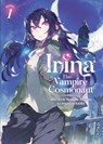 Irina: The Vampire Cosmonaut (Light Novel) Vol. 1 - Keisuke Makino - 9781638585763