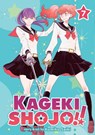 Kageki Shojo!! Vol. 7 - Kumiko Saiki - 9781638586043