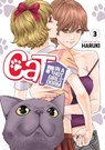 Cat in a Hot Girls' Dorm Vol. 3 - Haruki - 9781638586739