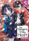 The Dangers in My Heart Vol. 5 - Norio Sakurai - 9781638587231