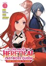 The Most Heretical Last Boss Queen: From Villainess to Savior (Manga) Vol. 3 - Tenichi - 9781638587286