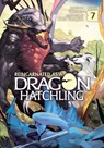 Reincarnated as a Dragon Hatchling (Light Novel) Vol. 7 - Necoco - 9781638587668