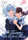 The Summer You Were There Vol. 2 - Yuama - 9781638587798