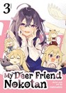 My Deer Friend Nokotan Vol. 3 - Oshioshio - 9781638587842