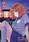The Tunnel to Summer, the Exit of Goodbyes: Ultramarine (Manga) Vol. 2 - Mei Hachimoku - 9781638587958