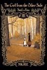 The Girl From the Other Side: Siuil, a Run Deluxe Edition III (Vol. 7-9 Hardcover Omnibus) - Nagabe - 9781638588092