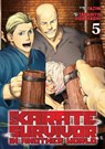 Karate Survivor in Another World (Manga) Vol. 5 - Yazin - 9781638588351