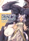 Reincarnated as a Dragon Hatchling (Manga) Vol. 5 - Necoco - 9781638588399