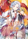 Irina: The Vampire Cosmonaut (Light Novel) Vol. 3 - Keisuke Makino - 9781638589099