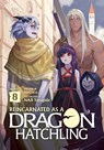 Reincarnated as a Dragon Hatchling (Light Novel) Vol. 8 - Necoco - 9781638589105