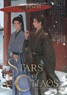 Stars of Chaos: Sha Po Lang (Novel) Vol. 2 - Priest - 9781638589358