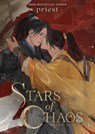 Stars of Chaos: Sha Po Lang (Novel) Vol. 3 - Priest - 9781638589389
