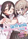 The 100 Girlfriends Who Really, Really, Really, Really, Really Love You Vol. 5 - Rikito Nakamura - 9781638589723