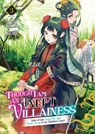 Though I Am an Inept Villainess: Tale of the Butterfly-Rat Body Swap in the Maiden Court (Light Novel) Vol. 3 - Satsuki Nakamura - 9781638589761