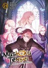 Mushoku Tensei: Jobless Reincarnation (Light Novel) Vol. 21 - Rifujin Na Magonote - 9781638589785