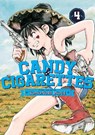 CANDY AND CIGARETTES Vol. 4 - Tomonori Inoue - 9781638589815