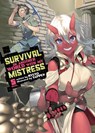 Survival in Another World with My Mistress! (Light Novel) Vol. 5 - Ryuto - 9781638589938