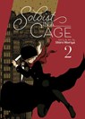 Soloist in a Cage Vol. 2 - Shiro Moriya - 9781638589983