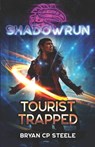 SHADOWRUN - Bryan Cp Steele - 9781638610113