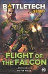 BattleTech Legends - Victor Milan - 9781638610366