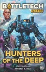 Battletech - Randall N Bills - 9781638610427