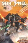 BattleTech: Shrapnel, Issue #14: (The Official BattleTech Magazine) - Bryan Young - 9781638611424