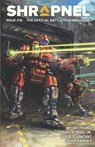 BattleTech: Shrapnel, Issue #16: (The Official BattleTech Magazine) - Philip A. Lee - 9781638611592