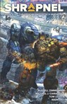 BattleTech: Shrapnel, Issue #17: (The Official BattleTech Magazine) - Philip A. Lee - 9781638611615